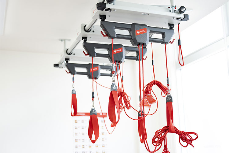 レッドコード（スリング エクササイズ用）